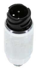 presostato de acero SPDT de 50 a 200bar G1/4'' 42VAC Bayoneta (DIN 72585)