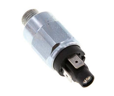 presostato de acero SPDT de 50 a 200bar Conector plano G1/4'' 42VAC
