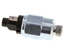presostato de acero SPDT de 50 a 200bar Conector plano G1/4'' 42VAC