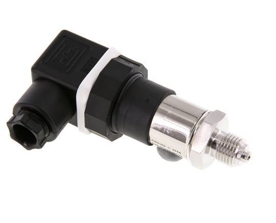 0 a 4bar Transductor de presión G1/4'' 0,25%