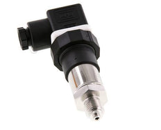0 a 4bar Transductor de presión G1/4'' 0,25%