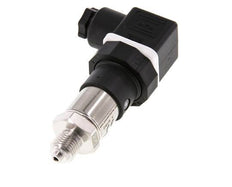 0 a 4bar Transductor de presión G1/4'' 0,25%