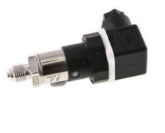 0 a 4bar Transductor de presión G1/4'' 0,25%