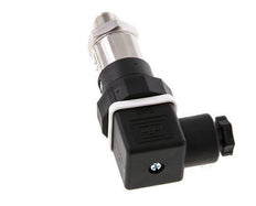 0 a 4bar Transductor de presión G1/4'' 0,25%
