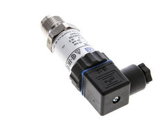 0 a 1bar Transductor de presión WIKA G1/2'' 0.2%