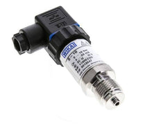 0 a 25bar Transductor de presión WIKA G1/2'' 0.2%