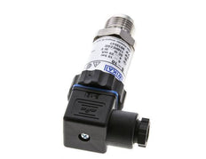0 a 2,5bar Transductor de presión WIKA G1/2'' 0,2%