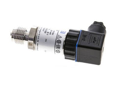 0 a 4bar Transductor de presión WIKA G1/2'' 0.2%