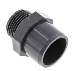 PVC fitting 40/32mmx1'' [2 Pieces]