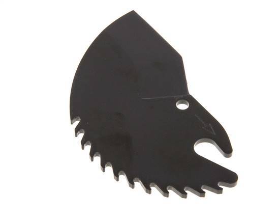 Cuchilla de repuesto para cortatubos de 0-42 mm TCL-RA-42