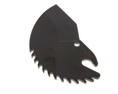Cuchilla de repuesto para cortatubos de 0-42 mm TCL-RA-42