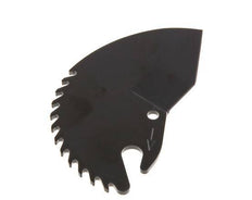 Cuchilla de repuesto para cortatubos de 0-42 mm TCL-RA-42