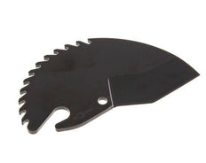 Cuchilla de repuesto para cortatubos de 0-42 mm TCL-RA-42