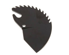 Cuchilla de repuesto para cortatubos de 0-42 mm TCL-RA-42