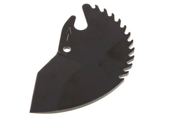Cuchilla de repuesto para cortatubos de 0-42 mm TCL-RA-42