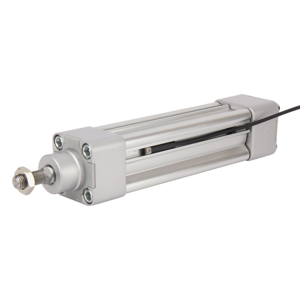 Sensor de posición Reed PNP 5m 10-30V DC - RCI