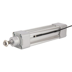 Sensor de posición Reed PNP 3m 10-30V DC - RCI