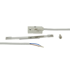 sensor de posición de 2 hilos 5m Cyl-12mm 5-240V AC/DC - RCM