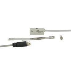 sensor de posición de 2 hilos M8 Cyl-10mm 5-240V AC/DC - RCM