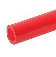 PA pneumatic hose 2.7x4 mm 100 m Red