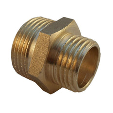 Adaptador G1-1/2''xG1'' M/M