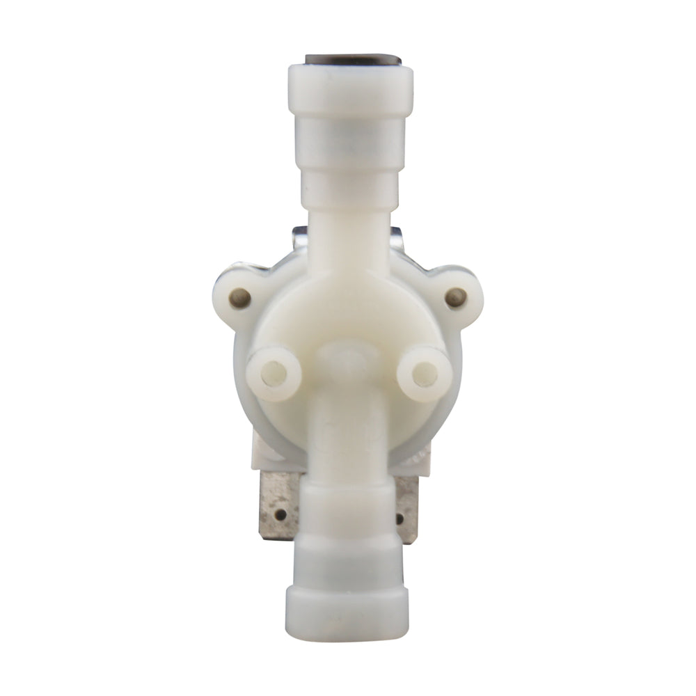 Electroválvula RPE Push-In 8mm Nylon NBR 0.2-10bar 24V DC Alimentación