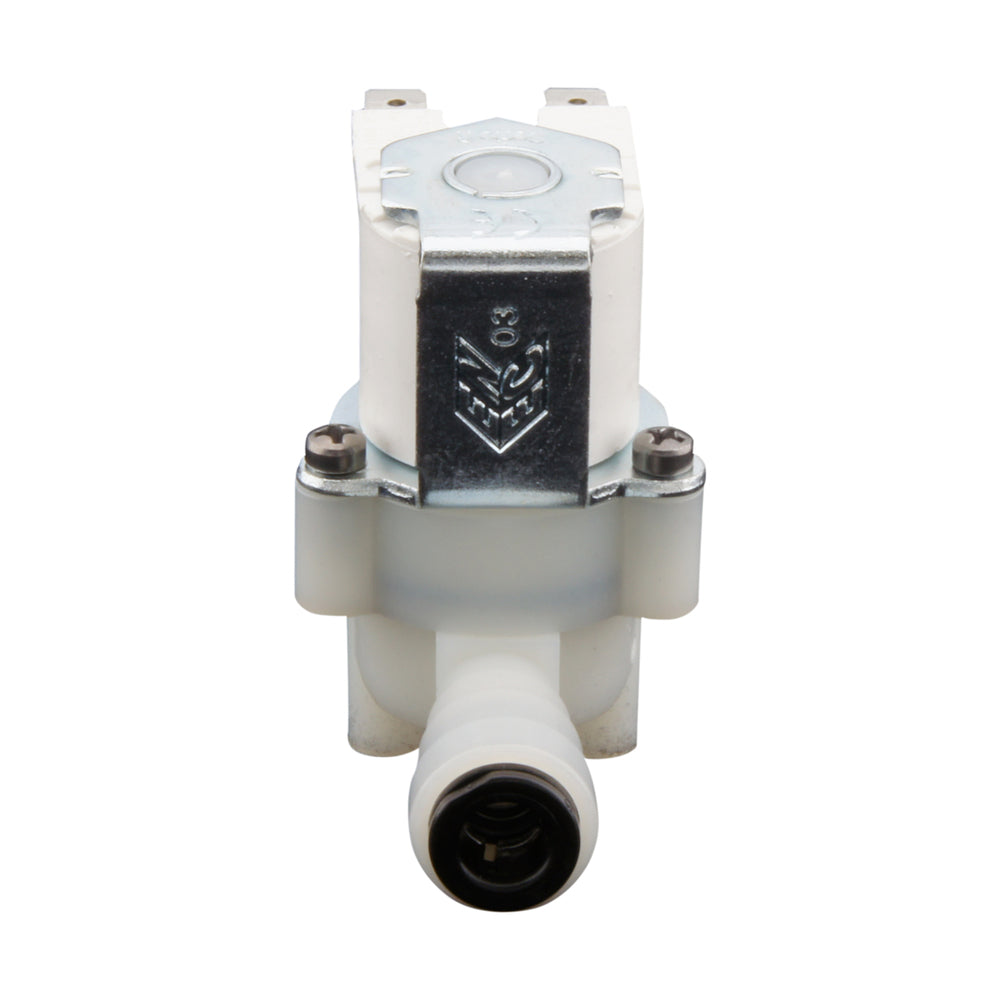 Electroválvula RPE Push-In 8mm Nylon NBR 0.2-10bar 24V DC Alimentación