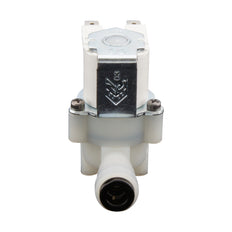 Electroválvula RPE Push-In 8mm Nylon NBR 0.2-10bar 24V DC Alimentación