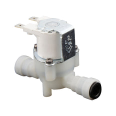 Electroválvula RPE Push-In 8mm Nylon NBR 0.2-10bar 24V DC Alimentación
