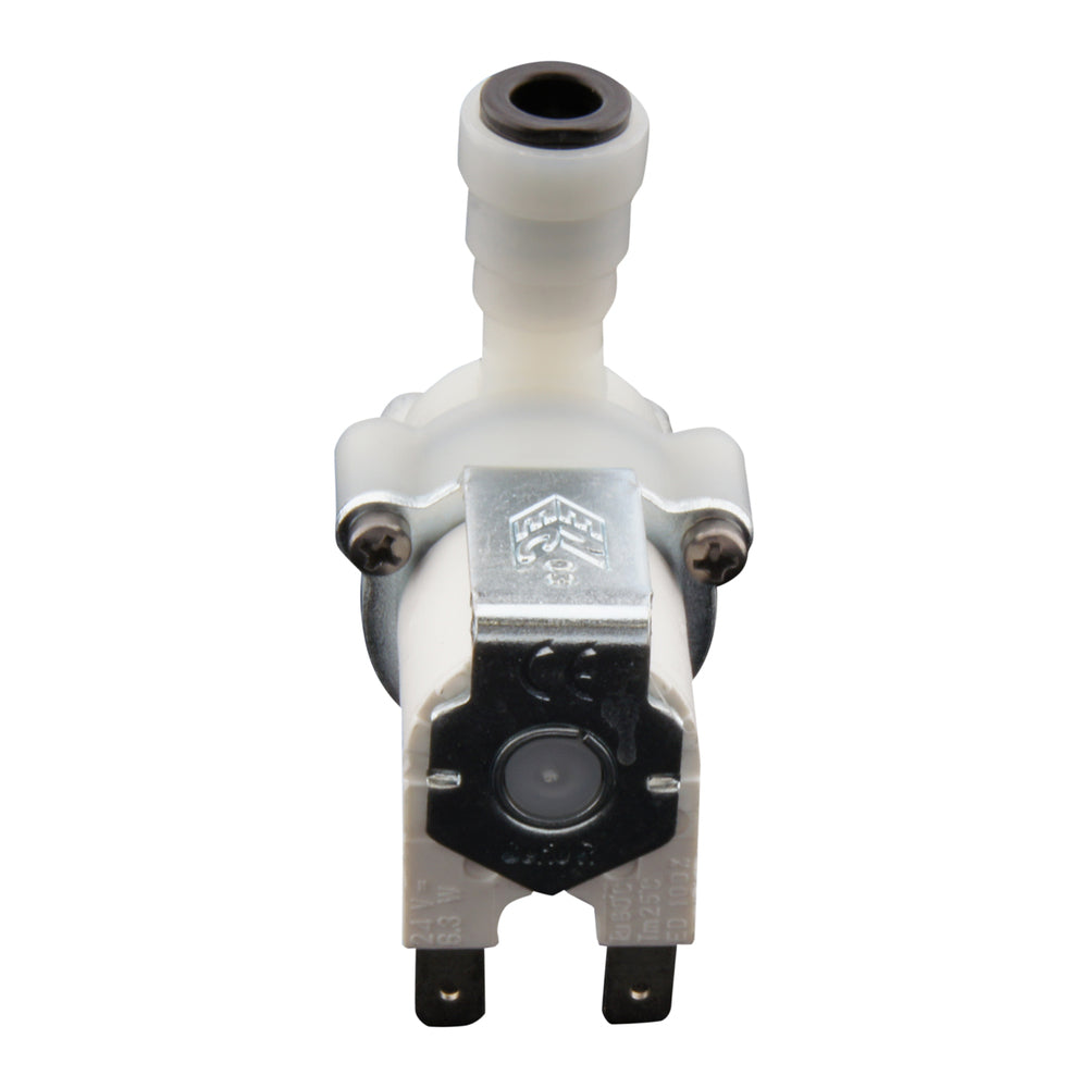 Electroválvula RPE Push-In 8mm Nylon NBR 0.2-10bar 24V DC Alimentación