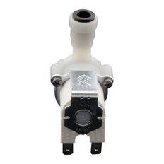 Electroválvula RPE Push-In 8mm Nylon NBR 0.2-10bar 24V DC Alimentación