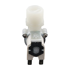 Electroválvula RPE simple 3/4''x10mm nylon NBR 180° 0.2-10bar 24V DC