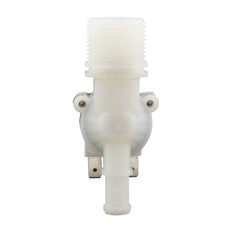 Electroválvula RPE simple 3/4''x10mm nylon NBR 180° 0.2-10bar 24V DC