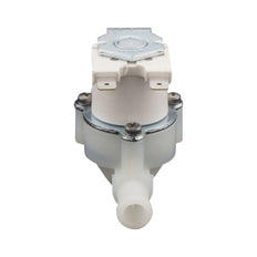 Electroválvula RPE simple 3/4''x10mm nylon NBR 180° 0.2-10bar 24V DC