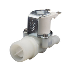 Electroválvula RPE simple 3/4''x10mm nylon NBR 180° 0.2-10bar 24V DC