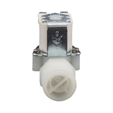 Electroválvula RPE simple 3/4''x10mm nylon NBR 180° 0.2-10bar 24V DC