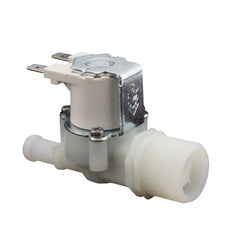 Electroválvula RPE simple 3/4''x10mm nylon NBR 180° 0.2-10bar 24V DC