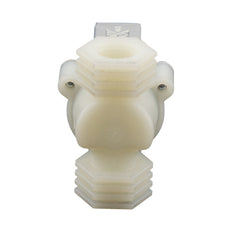 Electroválvula RPE 1/4'' nylon NBR 0,2-10bar 230VAC Alimentación