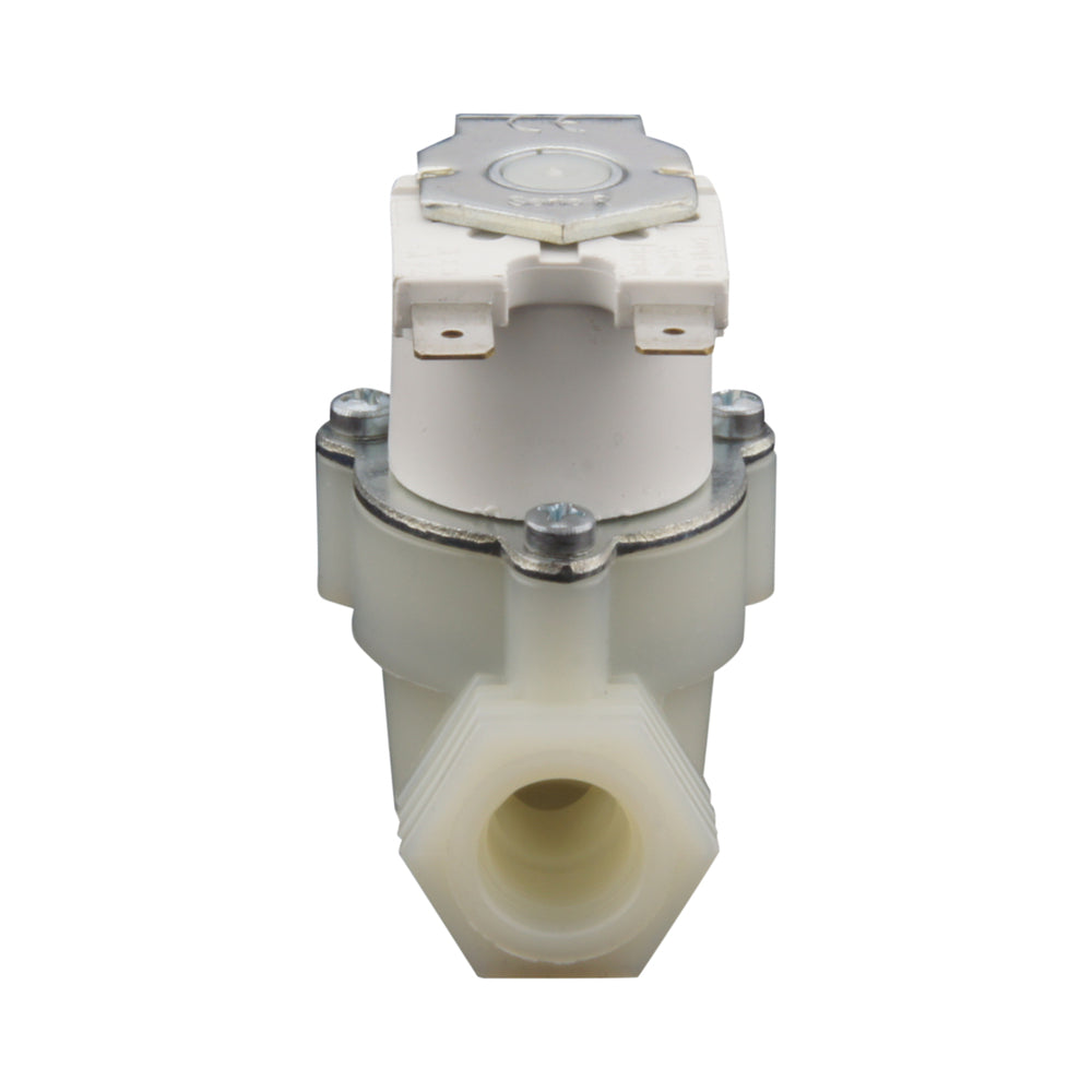 Electroválvula RPE 1/4'' nylon NBR 0,2-10bar 230VAC Alimentación