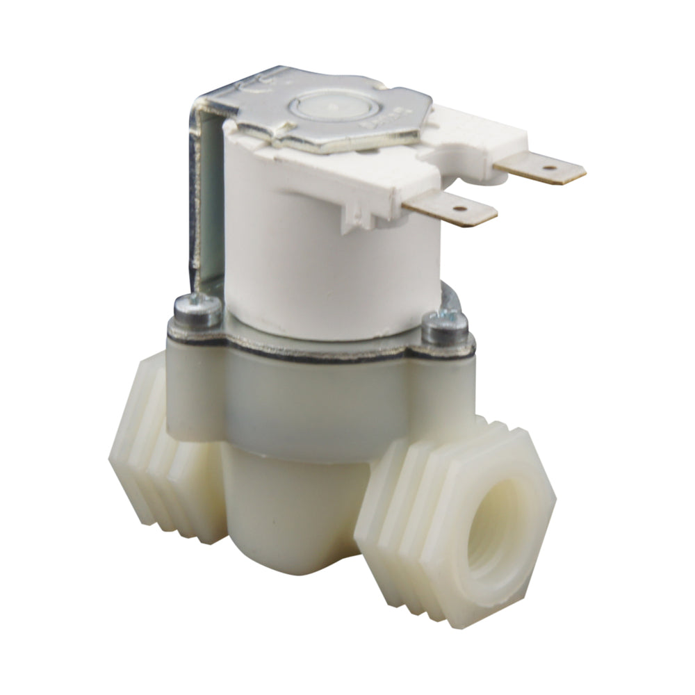 Electroválvula RPE 1/4'' nylon NBR 0,2-10bar 230VAC Alimentación