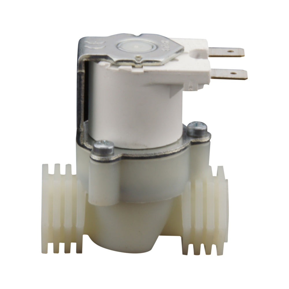 Electroválvula RPE 1/4'' nylon NBR 0,2-10bar 230VAC Alimentación