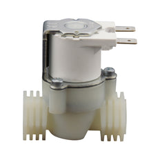 Electroválvula RPE 1/4'' nylon NBR 0,2-10bar 230VAC Alimentación