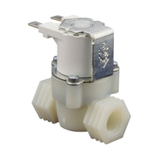 Electroválvula RPE 1/4'' nylon NBR 0,2-10bar 230VAC Alimentación