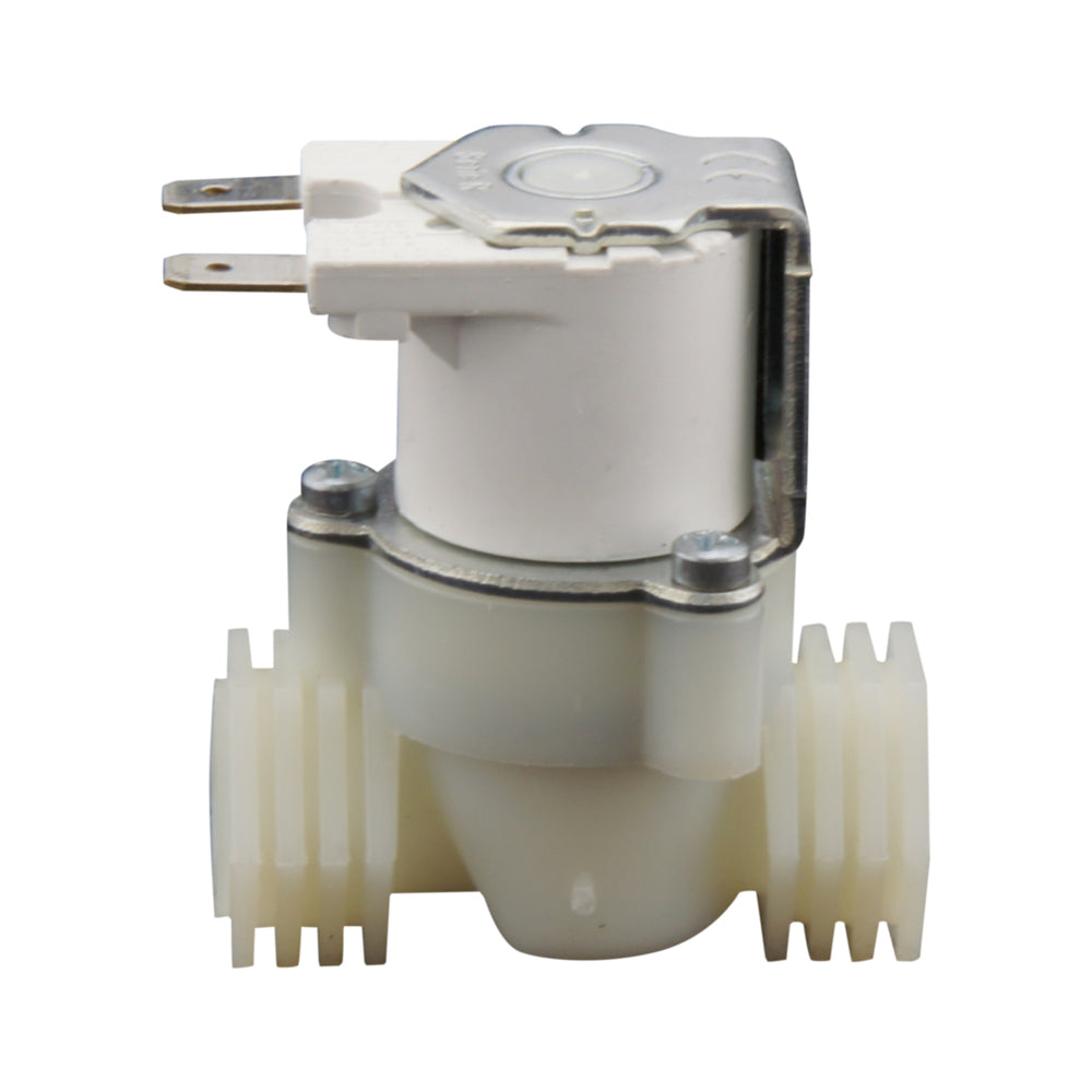Electroválvula RPE 1/4'' nylon NBR 0,2-10bar 230VAC Alimentación