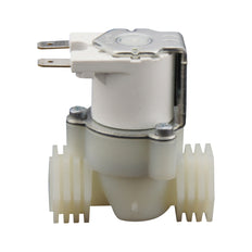 Electroválvula RPE 1/4'' nylon NBR 0,2-10bar 230VAC Alimentación