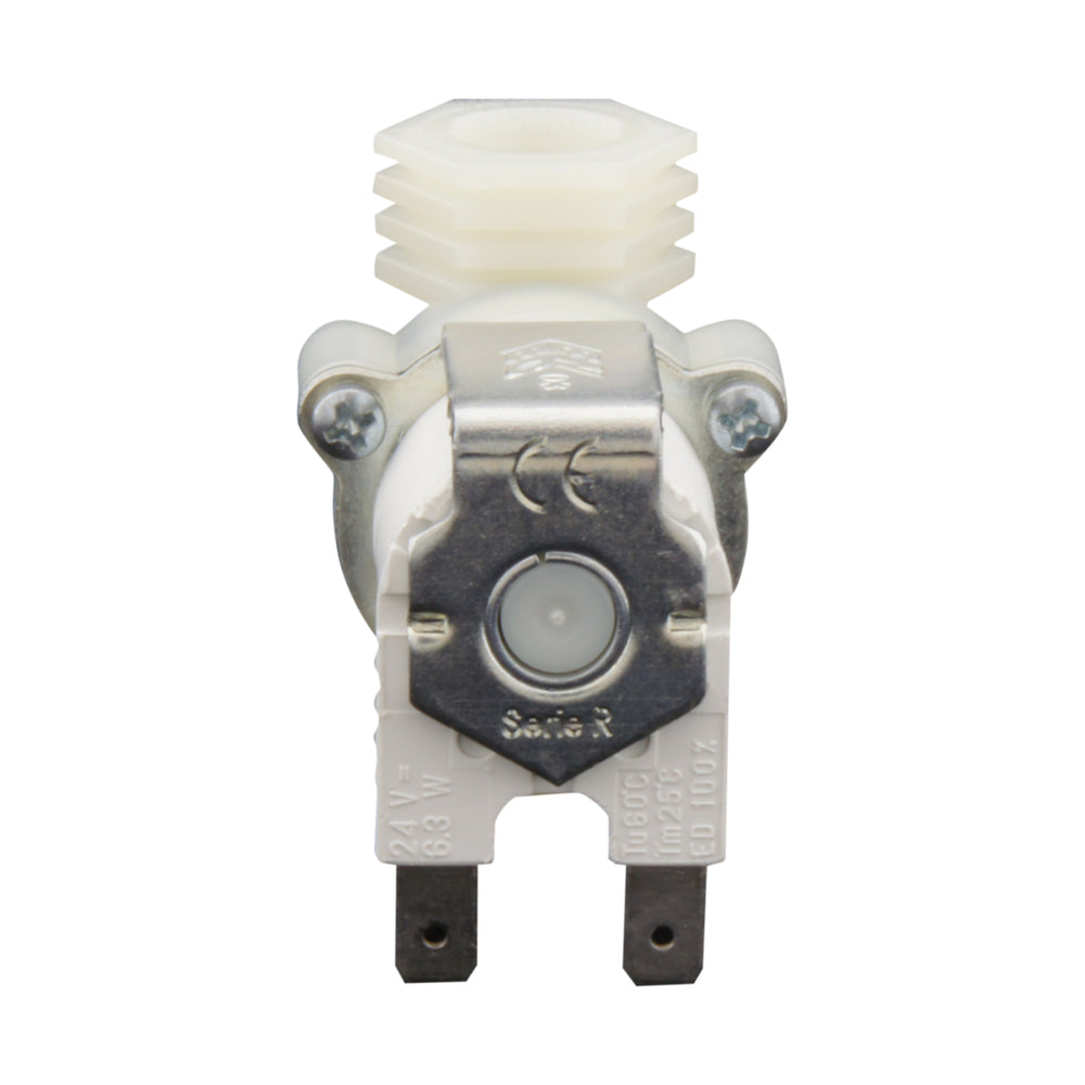 Electroválvula RPE 1/4'' nylon NBR 0,2-10bar 230VAC Alimentación