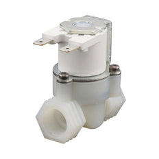 Electroválvula RPE 3/8'' Nylon NBR 0,2-10bar 24V AC Alimentación