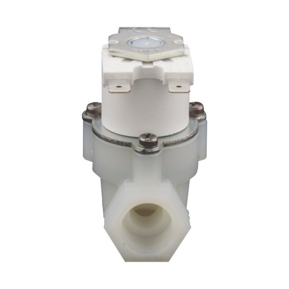 Electroválvula RPE 3/8'' Nylon NBR 0,2-10bar 24V AC Alimentación