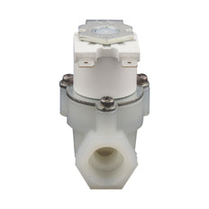 Electroválvula RPE 3/8'' Nylon NBR 0,2-10bar 24V AC Alimentación
