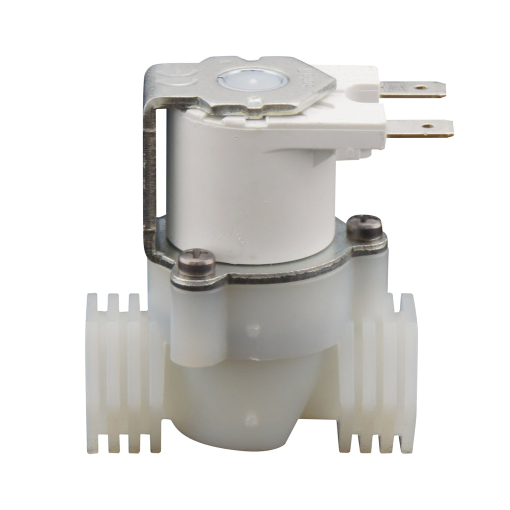 Electroválvula RPE 3/8'' Nylon NBR 0,2-10bar 24V AC Alimentación